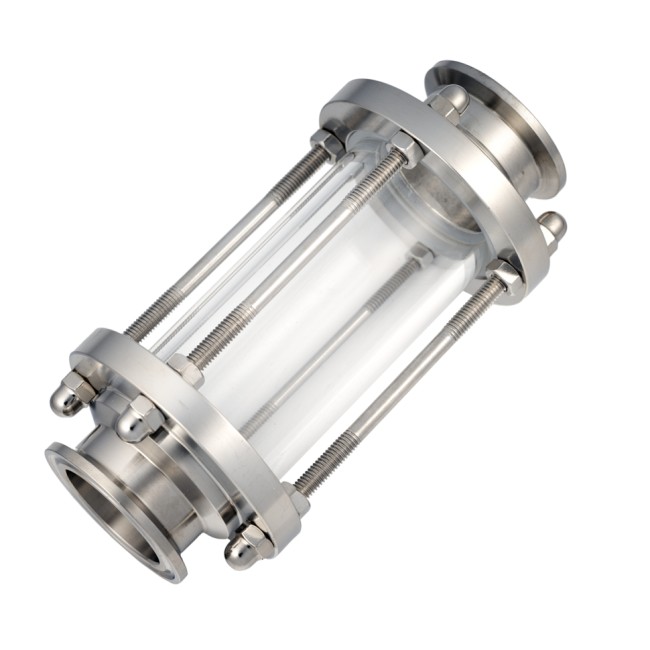 Стекло для диоптра CLAMP 1,5" d-45 мм h-100 мм