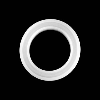 Прокладка силиконовая для флейты CLAMP 2,0" D-53