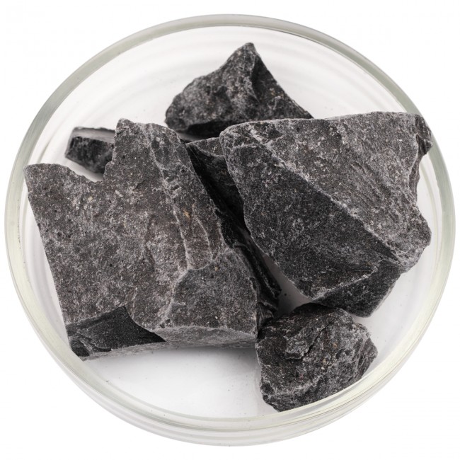 Сургуч банковский черный 500 гр.