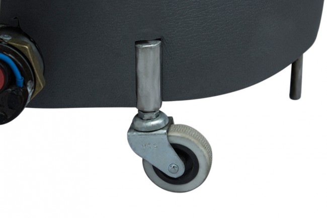 Универсальный пароводяной котёл УПВК 50 л. Универсальный пароводяной котёл УПВК 50 л.