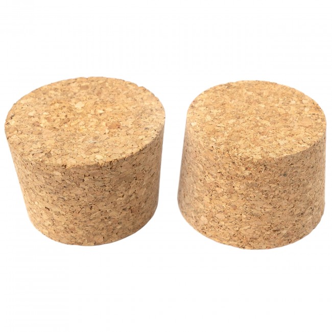 Пробка корковая 53/60 h-40 Пробка корковая 53/60 h-40