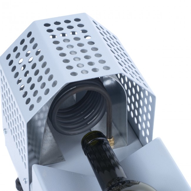 Устройство для термоусадки ТУК