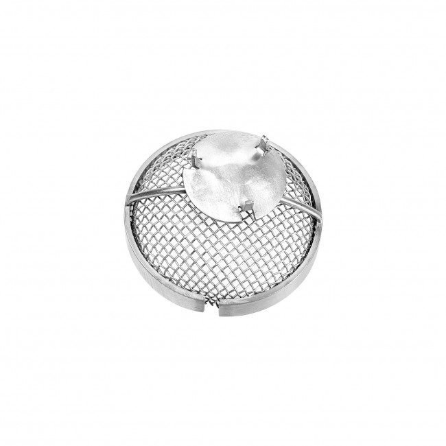 Концентратор флегмы для царг ХД-2d нижний (50мм)