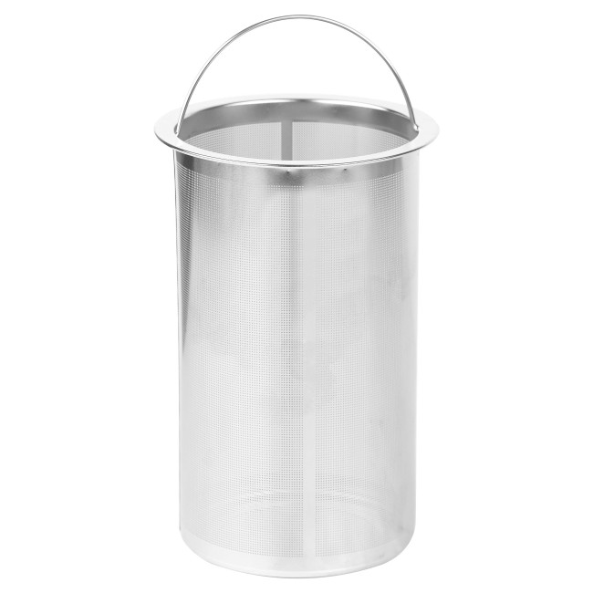 Стакан-ситечко CLAMP 4,0" AISI 160 мм