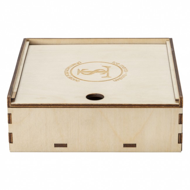 Камни для виски большие 4 шт.