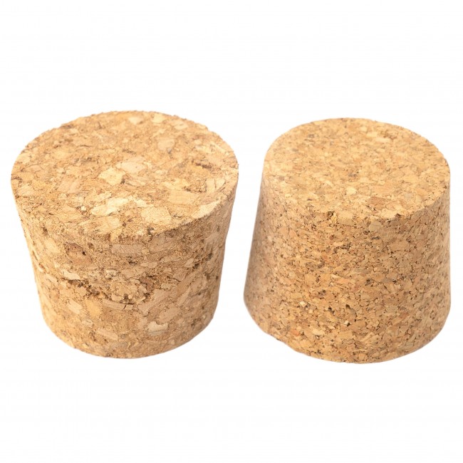 Пробка корковая 46/55 h-40