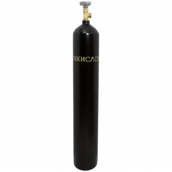 Баллон для углекислоты (СО2) 10 литров