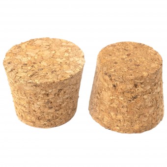 Пробка корковая 40/46 h-35 Пробка корковая 40/46 h-35