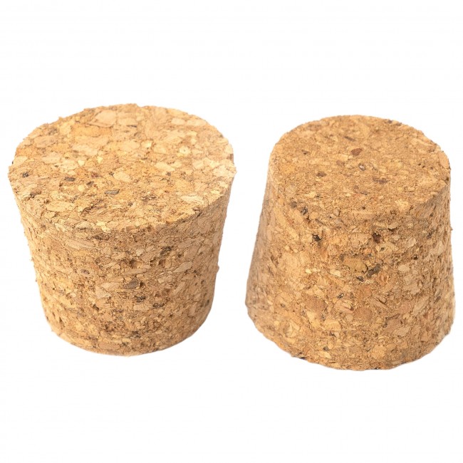 Пробка корковая 40/46 h-35 Пробка корковая 40/46 h-35