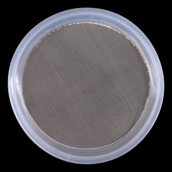 Прокладка CLAMP 4,0" силикон с сеточкой Прокладка CLAMP 4,0" силикон с сеточкой