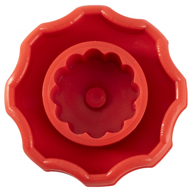 Устройство для закручивания ПЭТ пробки Устройство для закручивания ПЭТ пробки