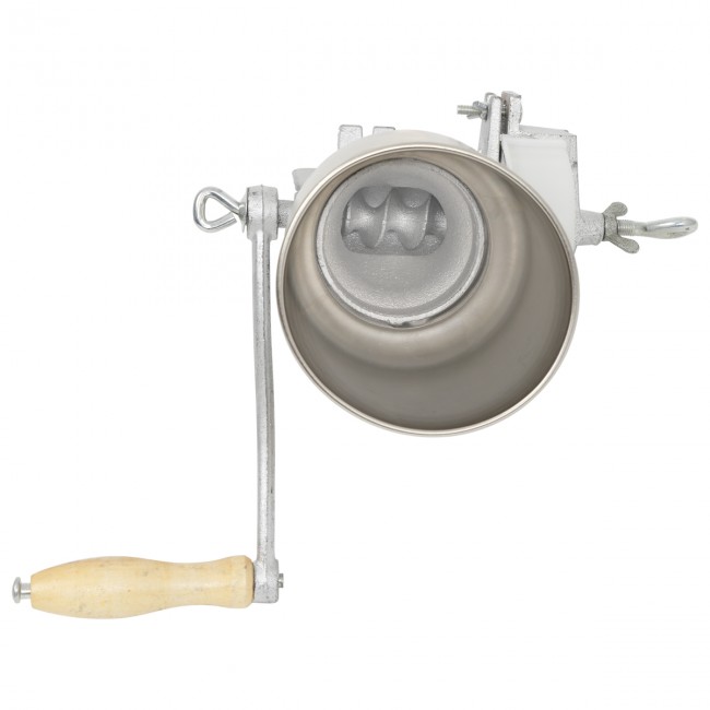 Мельница жерновая