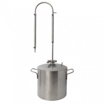 Самогонный аппарат "Винокур" 13 л. 