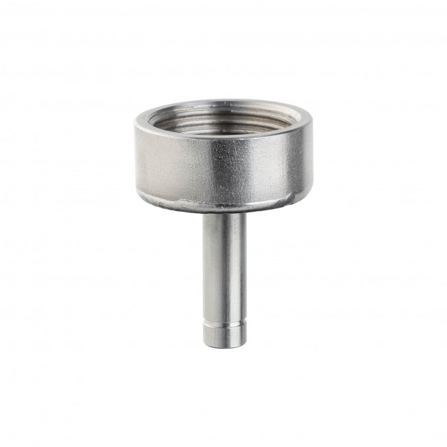 Переходник 3/4" на штуцер D8 Переходник 3/4" на штуцер D8