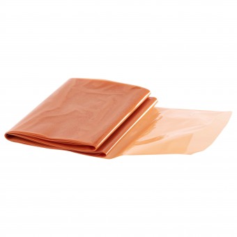 Оболочка для колбас Айцел 65 мм Премиум, копчение, 2 м.