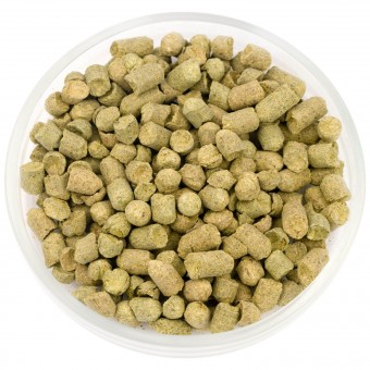 Хмель Сапфир (Saphir) 2,8% 100 гр. Хмель Сапфир (Saphir) 2,8% 100 гр.