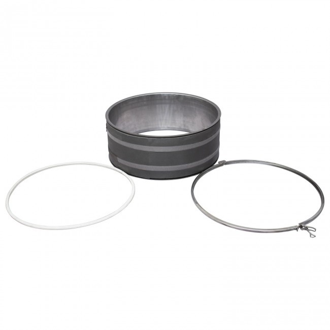 Набор увеличения объема на 20 литров кубов серии D320 версия 2020 года Набор увеличения объема на 20 литров кубов серии D320 версия 2020 года