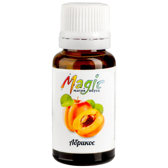 Вкусовая эссенция Абрикос на 10 л.