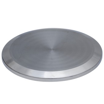 Заглушка CLAMP 5,0" DN125 AISI 