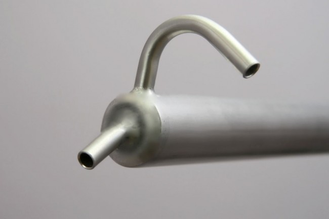 Дефлегматор серии ХД/4-1250Р Дефлегматор серии ХД/4-1250Р