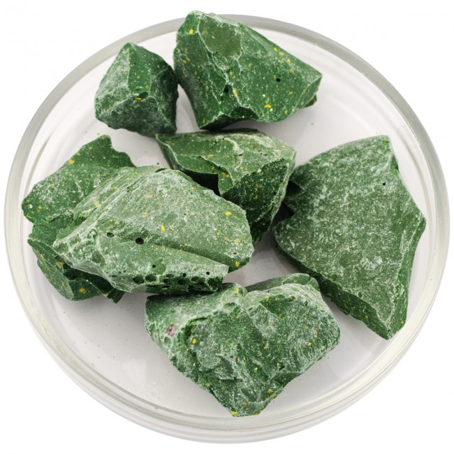 Сургуч банковский зеленый 100 гр. Сургуч банковский зеленый 100 гр.