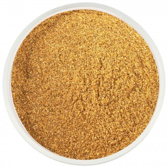 Приправа для корейских салатов 1 кг.