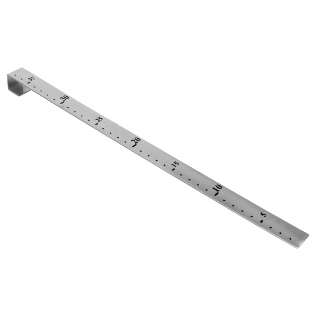 Линейка для кубов 37 литров серии Maxima (D360)