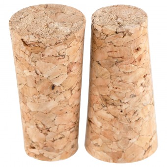 Пробка корковая 14/19 h-38 Пробка корковая 14/19 h-38