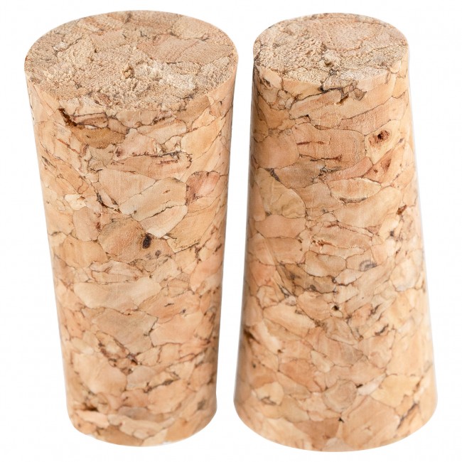 Пробка корковая 14/19 h-38 Пробка корковая 14/19 h-38