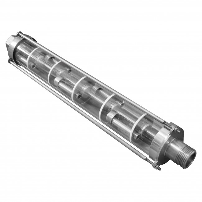 Колпачковая колонна ХД/4 Д58-375 КСТ-Н