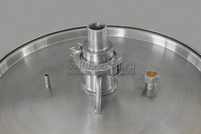 Куб ХД-2-50 lite D400 Куб ХД-2-50 lite D400