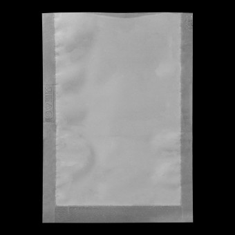 Пакет для вакуумной упаковки без рисунка 200*300 мкм. 65 Пакет для вакуумной упаковки без рисунка 200*300 мкм. 65