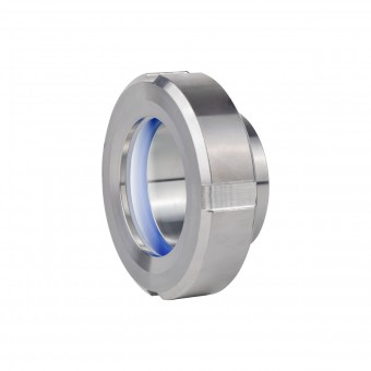 Гаечный диоптр DN 50 AISI