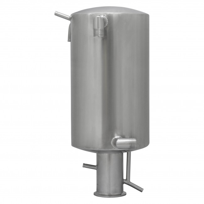 Дефлегматор ХД-2d-4000-вакуум