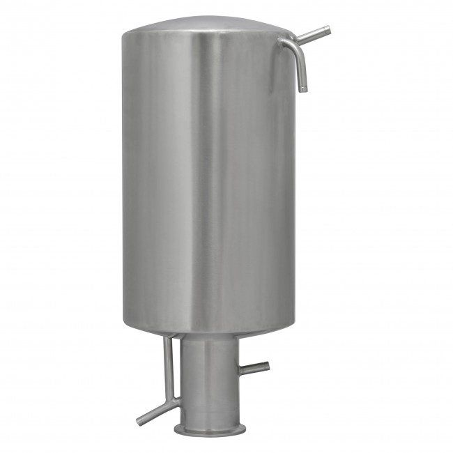 Дефлегматор ХД-2d-4000-вакуум