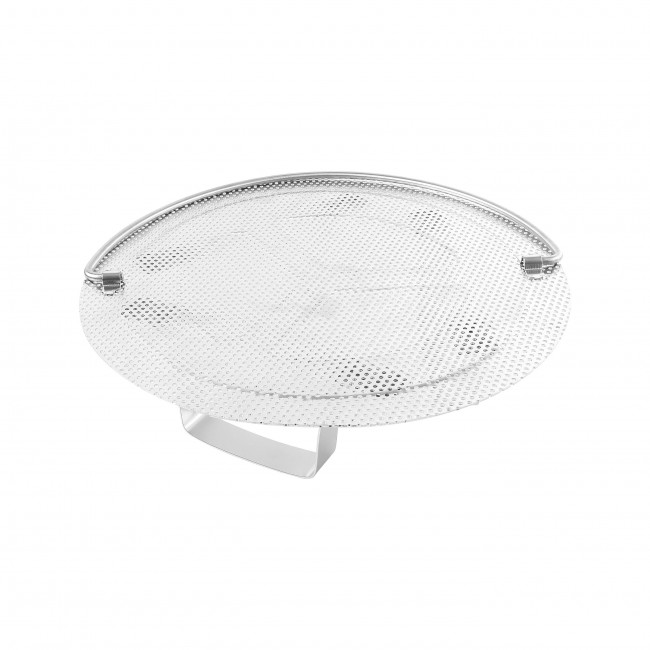 Фальш-дно 313 мм. для котла Luxstahl 25, 35 л. Китай