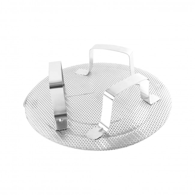 Фальш-дно 313 мм. для котла Luxstahl 25, 35 л. Китай