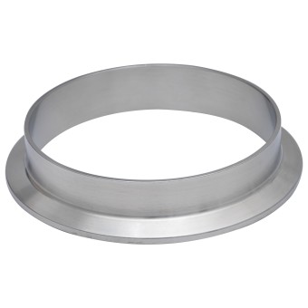 Штуцер (патрубок) CLAMP 5,0" (DN125) AISI 