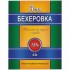 Этикетка самоклеящаяся "А-ля Бехеровка" 85*100 мм