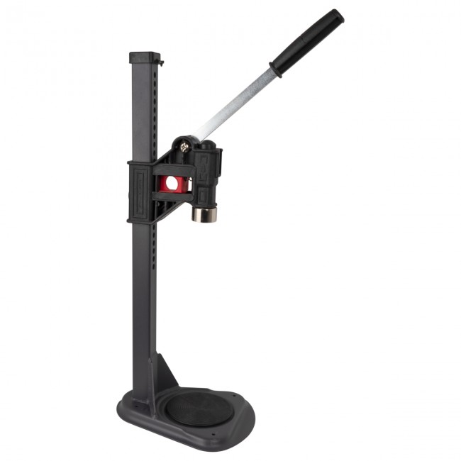 Укупорка кронен пробки 26 мм настольная Colt Strong Укупорка кронен пробки 26 мм настольная Colt Strong