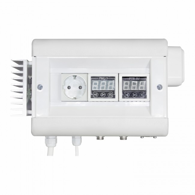 БКУ-033УВА автоматика со стабилизацией мощности БКУ-033УВА автоматика со стабилизацией мощности