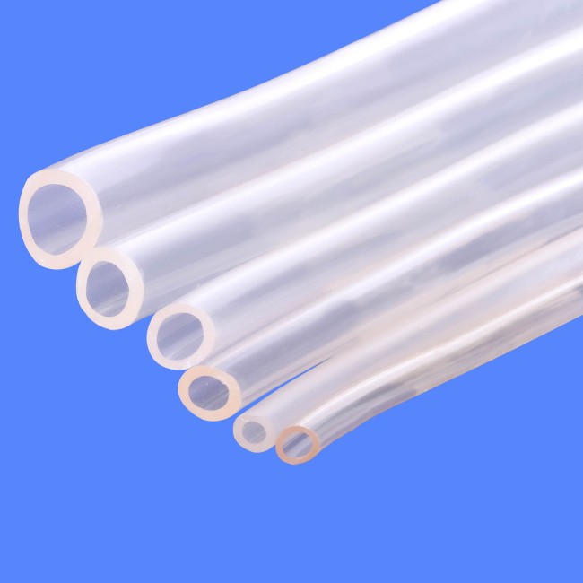 Трубка ПВХ 7*2,5 мм 1 м/п Трубка ПВХ 7*2,5 мм 1 м/п