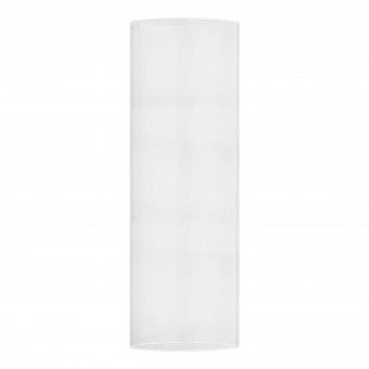 Дополнительная стеклянная колба для колпачковых колонн Д80-500