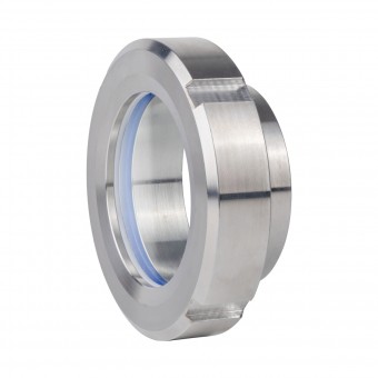 Гаечный диоптр DN 76 AISI