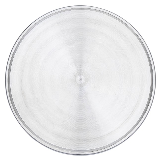 Заглушка CLAMP 6,5" DN159 AISI 