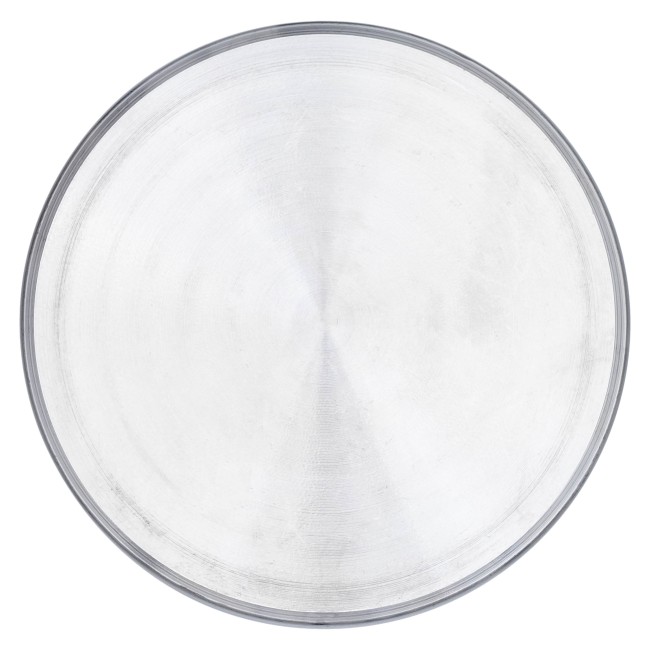 Заглушка CLAMP 6,5" DN159 AISI 