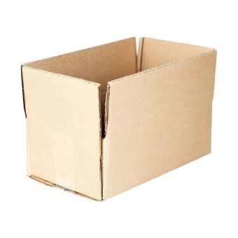 Коробка 5-и слойный картон (290*190*100)