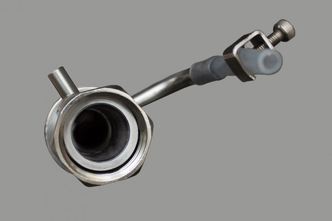 Дефлегматор серии ХД/4-1750Р Дефлегматор серии ХД/4-1750Р