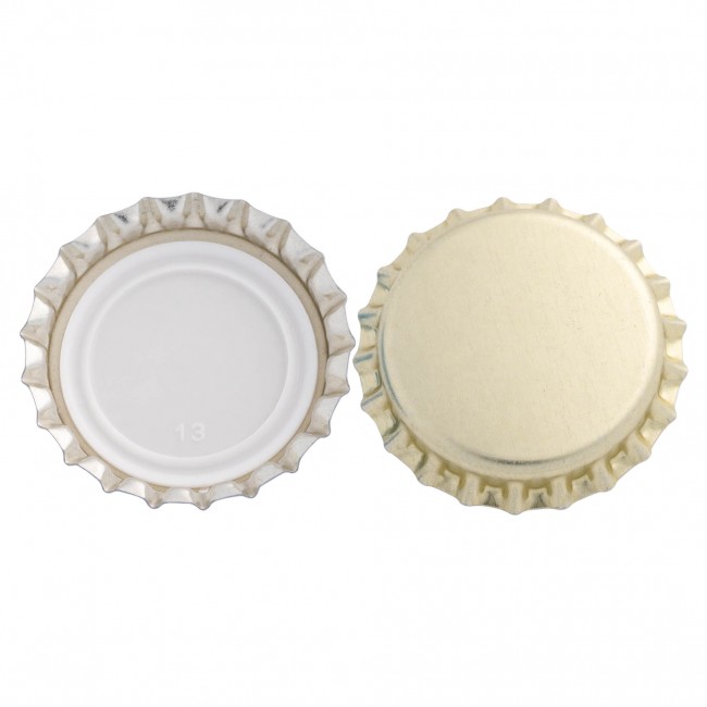 Кронен-пробка 6,0 золото Кронен-пробка 6,0 золото