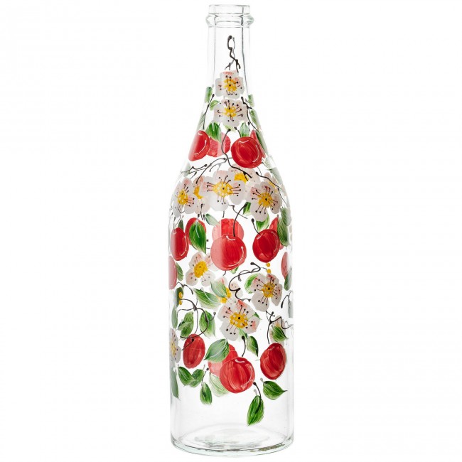 Бутылка "Вишня" проз. 1 л 